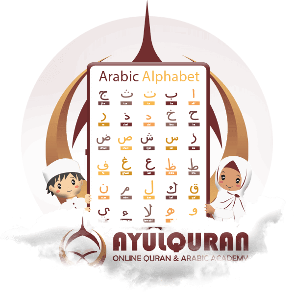Learn Arabic Online, Arabic Laguage